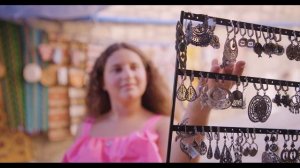 Жасмин - Девчонка из Дербента (Official Mood Video, 2024) @MELOMAN-HIT