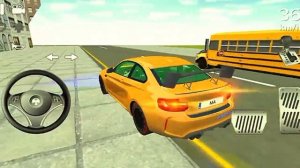 Игра вождение полицейской машины - Игры-симуляторы по?