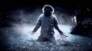 Нечто (краткий пересказ фильма. Logline)