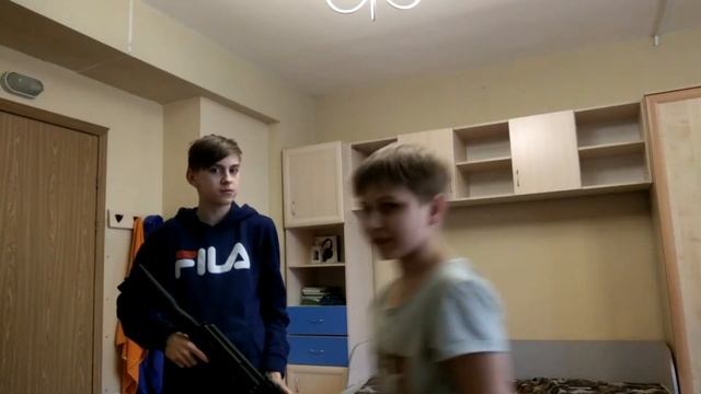 Пацана Убили!? ФСБ убил Человека