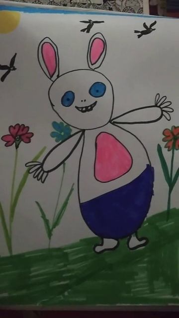 Мой солнечный зайка смотреть онлайн