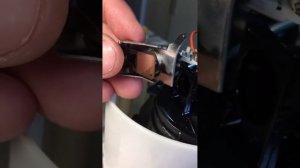 Необычная поломка топливного насоса Опель Astra J #опель