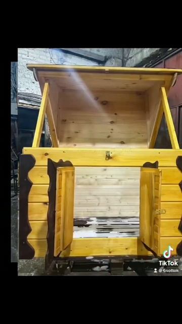 Домик на скважину смотреть онлайн