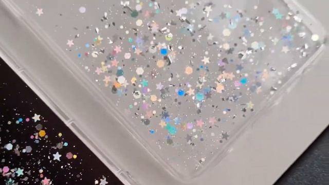 Чехлы WAVE Confetti Case для Xiaomi и Samsung смотреть онлайн