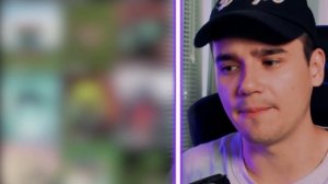 Я Нашёл Жутких ТВАРЕЙ в Minecraft 🐸🔪 Мобы из Майнкрафта *Реакция* 🐸 Страшная Анимация