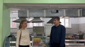 Вкус настоящей еды