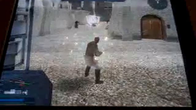 Играю за героев и злодеев Star Wars Battlefront 2 смотреть онлайн