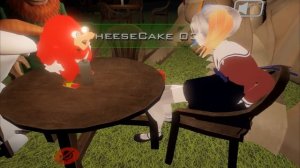 VRCHAT - РАБОТАЮ СУТЕНЁРОМ И НАКЛЗ - ПЕВЕЦ! (ВР ЧАТ ПРИКОЛЫ #1)