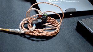 Обзор FiiO KA17 - и это флагман?