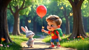ПЕТЯ УЧИТ ДОБРОТЕ — Мультфильм для Детей о Дружбе