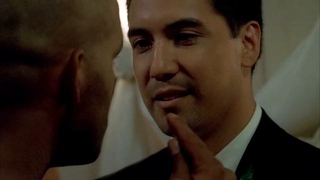 Побег 2 сезон (Гектор вызывает полицию) смотреть онлайн