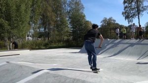 В Павловском Посаде открыли парк "Меленки"