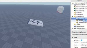 Как сделать реалистичную камеру в Roblox Studio/ОТВЕТ ТУТ!/