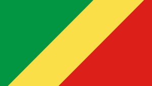 МИР. РЕСПУБЛИКА КОНГО. СТОЛИЦА БРАЗЗАВИЛЬ