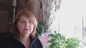 Томат Пиноккио. Температура грунта в теплице. Снежный апрель.