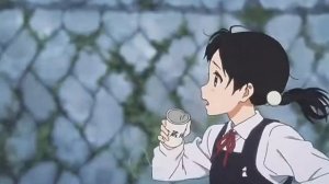 Моменты признания в любви в аниме/Аниме моменты