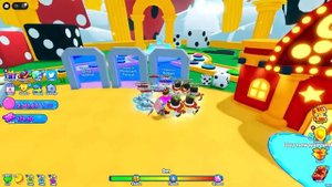 ЧИТЕРСКИЙ СПОСОБ ВЫБИТЬ СЕКРЕТКИ В BUBBLE GUM SIMULATOR INFINITY В РОБЛОКС! ROBLOX