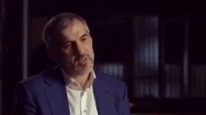 Бувайсар Сайтиев про маму❤