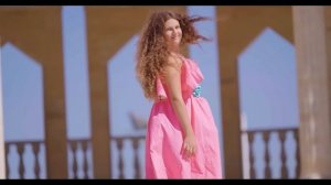 Жасмин - Девчонка из Дербента (Official Mood Video)