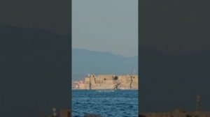 Фильм «Партенопа»: о красоте и познании #кино #новинки?