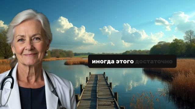 5 Участков Зуда У Пожилых Перед Серьёзными Заболевани?