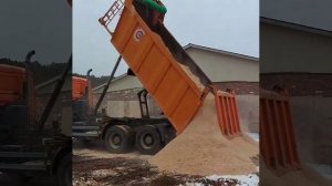 Опилки и стружка, сухие и свежие, с доставкой в Иркутск