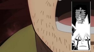 Чёрный клевер МАНГА / BlackClover / Глава 272 - Охотничьи угодь