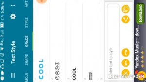 Как зделоть крутой ник в | Standoff 2 😮