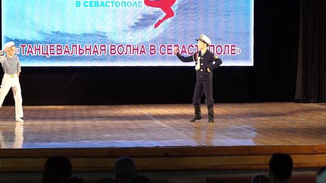 Танцевальная Волна в Севастополе-2023_4_Юные Севастопольцы