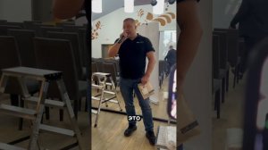 Представили сегодня на Стыковке в Рязани обновленную ленту🔥
