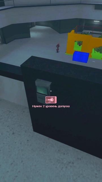 🐔 Побег из КУРЯТНИКА на SCP rp  | Garry's Mod