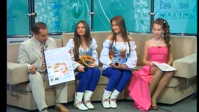 Иванова Анастасия интервью на  ОТБ 21 11 2011.flv