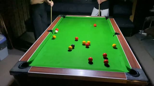 Миша Болотников vs Настя Лосева. Финал, Июльский Суперк