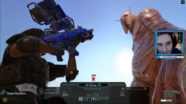 XCOM 2: Игра со зрителями 10 - XCOM наносит ответный удар