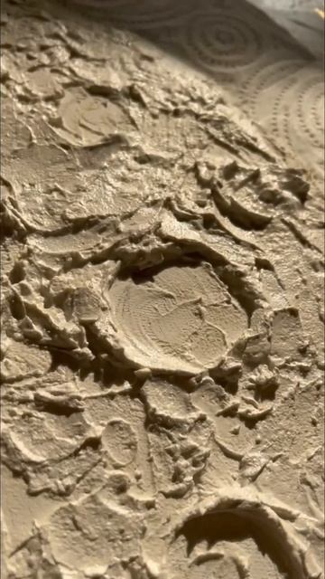 Фактурные картины сейчас очень популярны 🌕 #рисовани смотреть онлайн