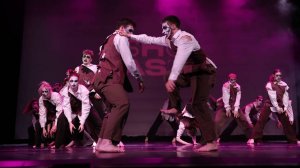 Зомби. НОН-СТОП