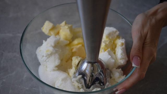 ПАСХА В ШОКоладном КОРПУСЕ ! - Нежная ПАСХА из творога ?