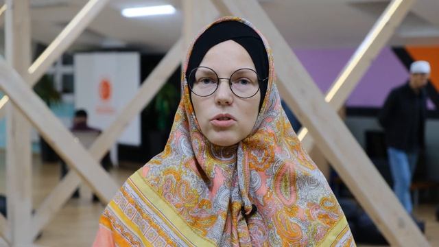 АССАЛАМУ АЛЕЙКУМ, БЕЛАРУСЬ! Значение семьи в исламе
