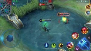 Антихил на кого собирать? Что он даёт? + Список персонажей Против кого он нужен #Mobile Legends