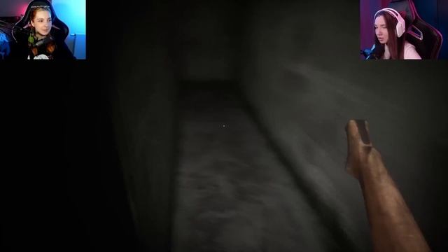 САМАЯ СТРАШНАЯ БАБКА и ПСИХОВАНЫЙ ДЕД в ПОДВАЛЕ ► Granny: смотреть онлайн