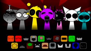 Incredibox Sprunki Doodoo Fart | New Mod