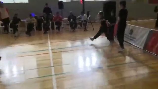 БАТТЛЫ В КАЛУГЕ: BUENO,  ВАСИЛИСА,  KUSTO. смотреть онлайн