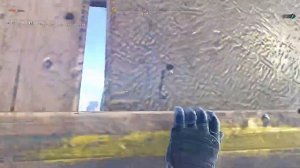 Dying Light 2 Stay Human ветряк КЕДР