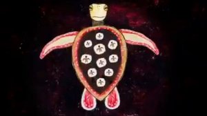 Цейлонская колыбельная