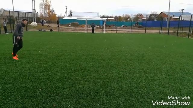 Удары, нарезка финтов смотреть онлайн