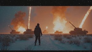 Победе 80 лет