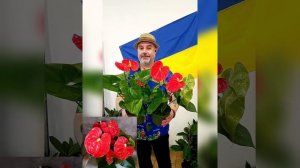 Антуриум Андрэ Мадурал Роял Рэд! Цена 400 гривен! Бронь ?