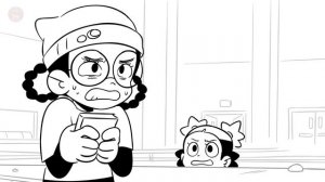 Я не хочу быть чародейкой - Русский Дубляж | Pretty Pretty Please