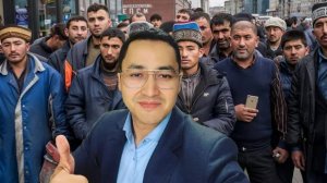 Узбекская диаспора в Москве ликвидирована судом