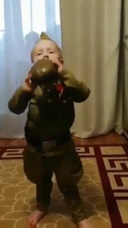 С Днём Победы!